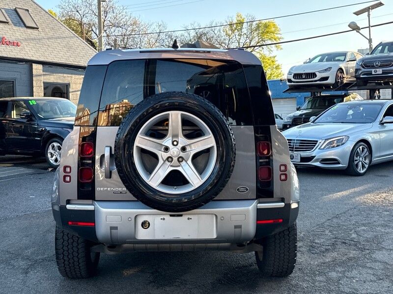 2020 Land Rover Defender 110 HSE AWD Arlington VA