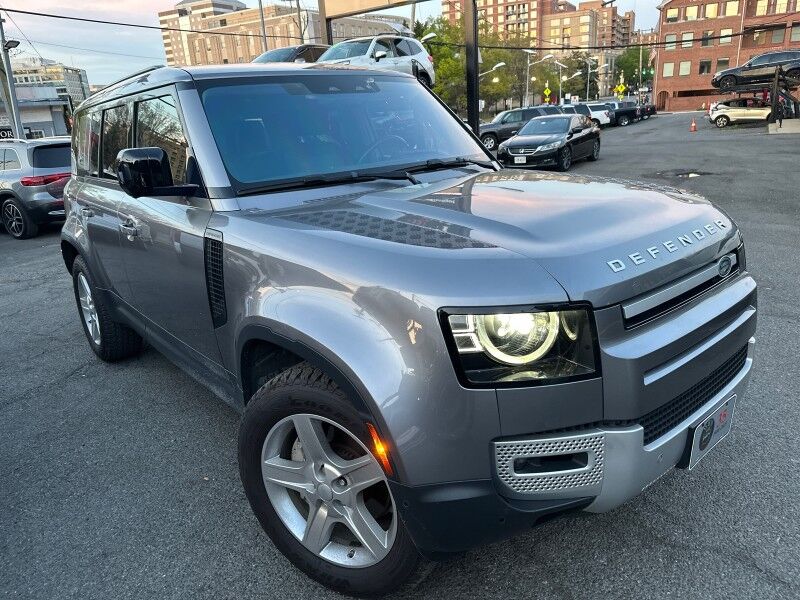 2020 Land Rover Defender 110 HSE AWD