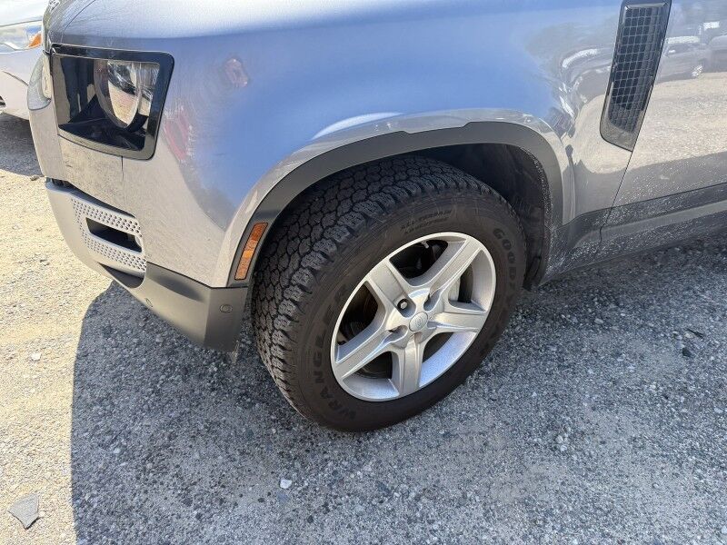 2020 Land Rover Defender 110 HSE AWD