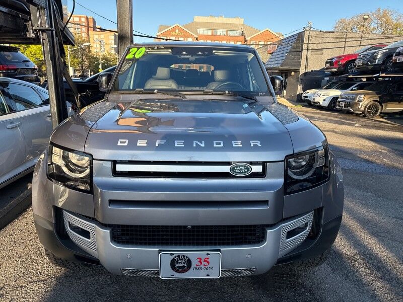 2020 Land Rover Defender 110 HSE AWD Arlington VA