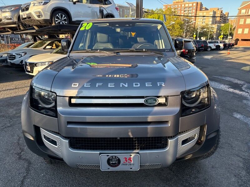 2020 Land Rover Defender 110 HSE AWD Arlington VA