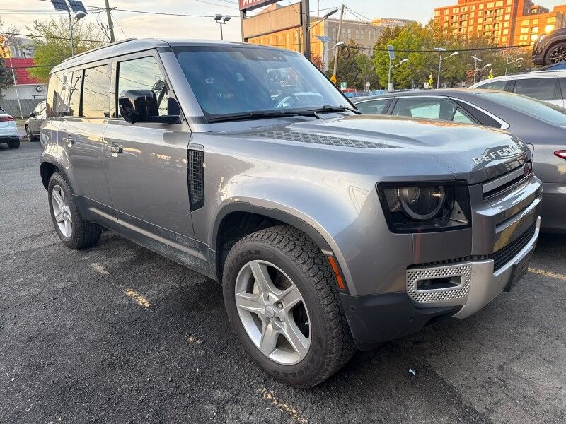 2020 Land Rover Defender 110 HSE AWD Arlington VA