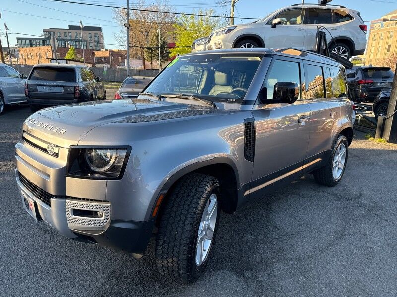 2020 Land Rover Defender 110 HSE AWD Arlington VA