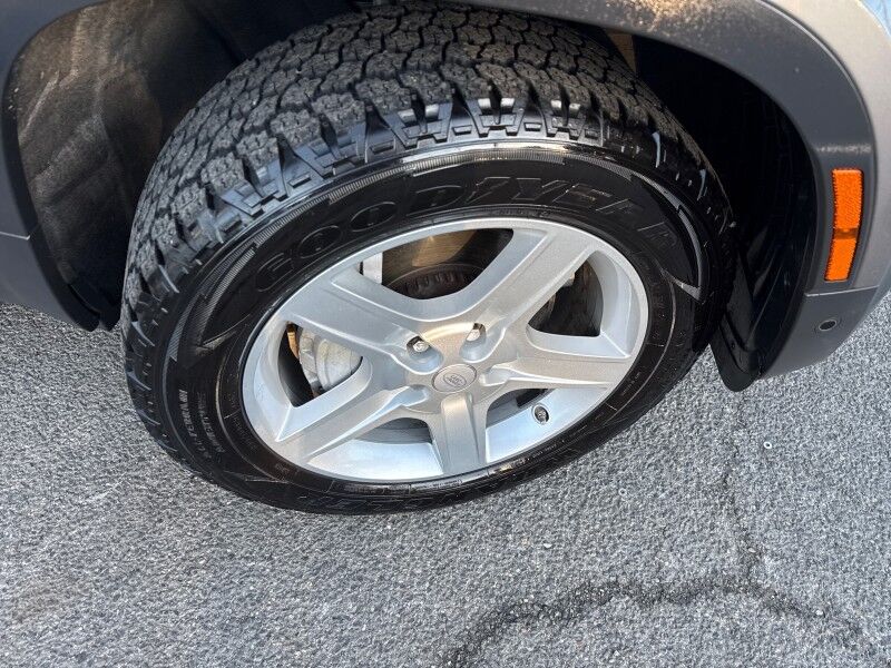 2020 Land Rover Defender 110 HSE AWD Arlington VA