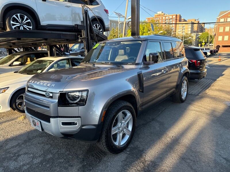 2020 Land Rover Defender 110 HSE AWD Arlington VA