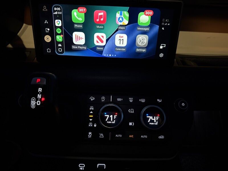 2020 Land Rover Defender 110 HSE AWD Arlington VA