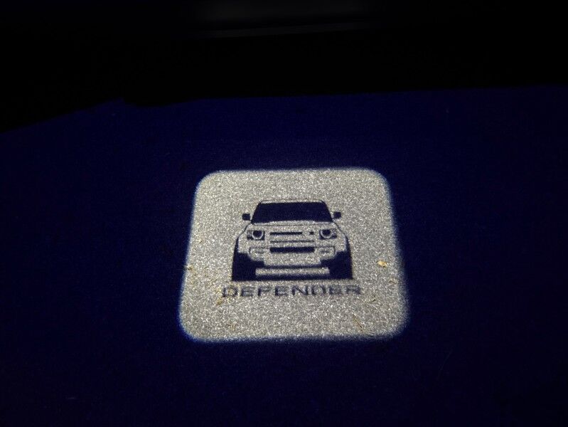 2020 Land Rover Defender 110 HSE AWD Arlington VA