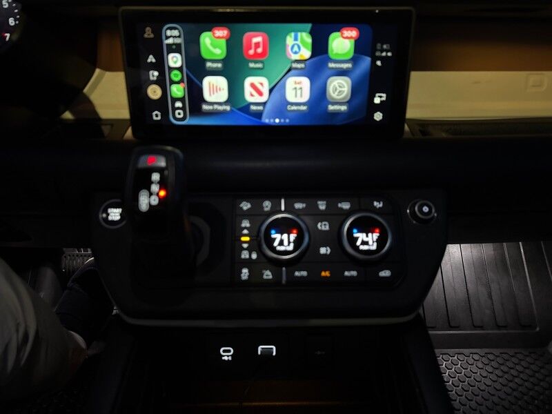 2020 Land Rover Defender 110 HSE AWD Arlington VA