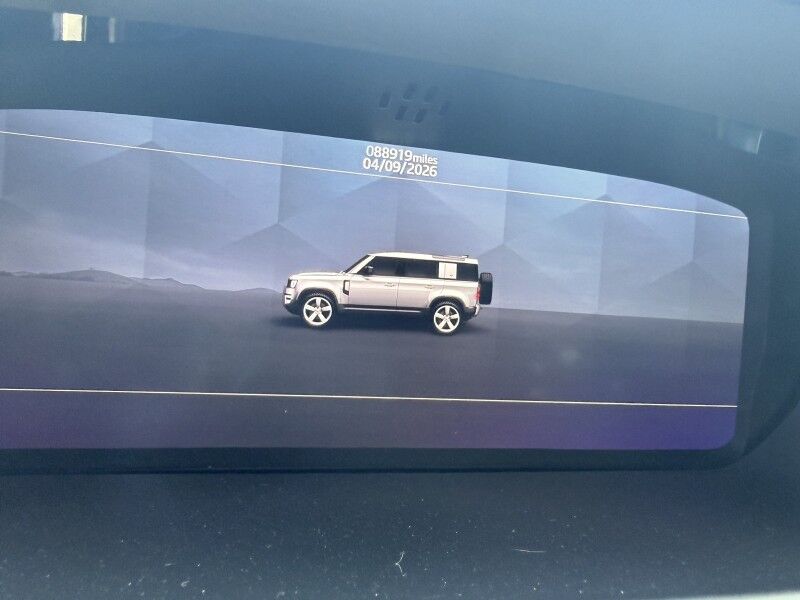 2020 Land Rover Defender 110 HSE AWD Arlington VA