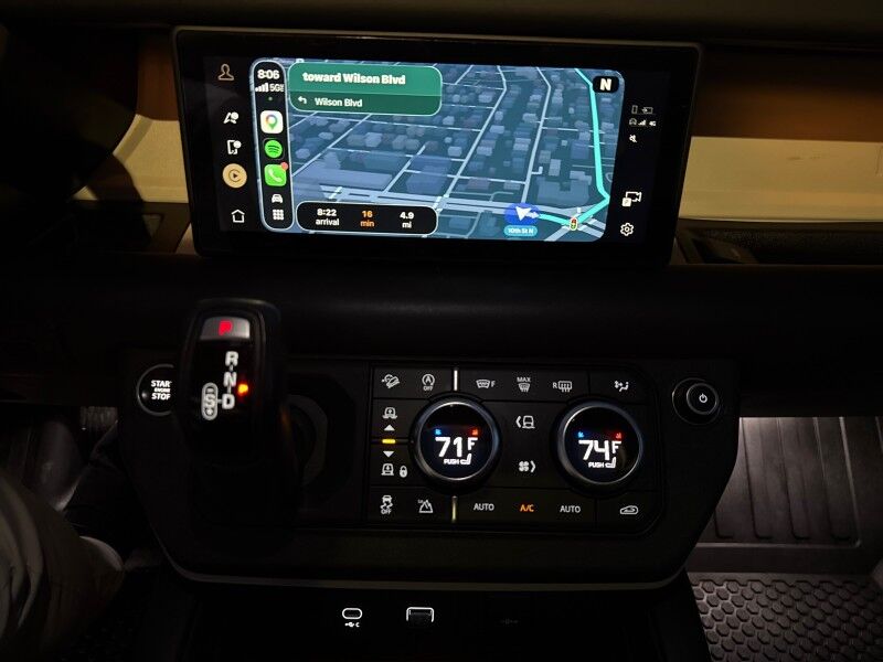 2020 Land Rover Defender 110 HSE AWD Arlington VA
