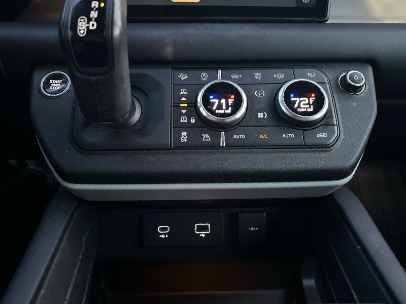 2020 Land Rover Defender 110 HSE AWD Arlington VA