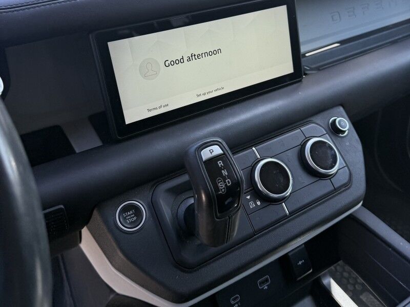 2020 Land Rover Defender 110 HSE AWD Arlington VA
