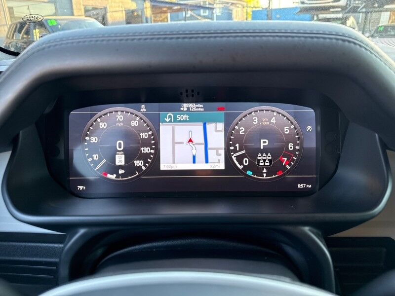 2020 Land Rover Defender 110 HSE AWD Arlington VA