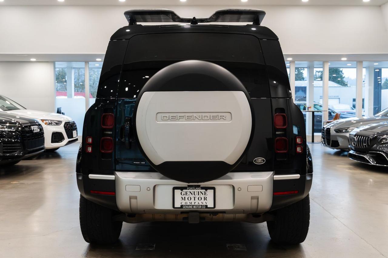 2020 Land Rover Defender 110 HSE Gladstone OR