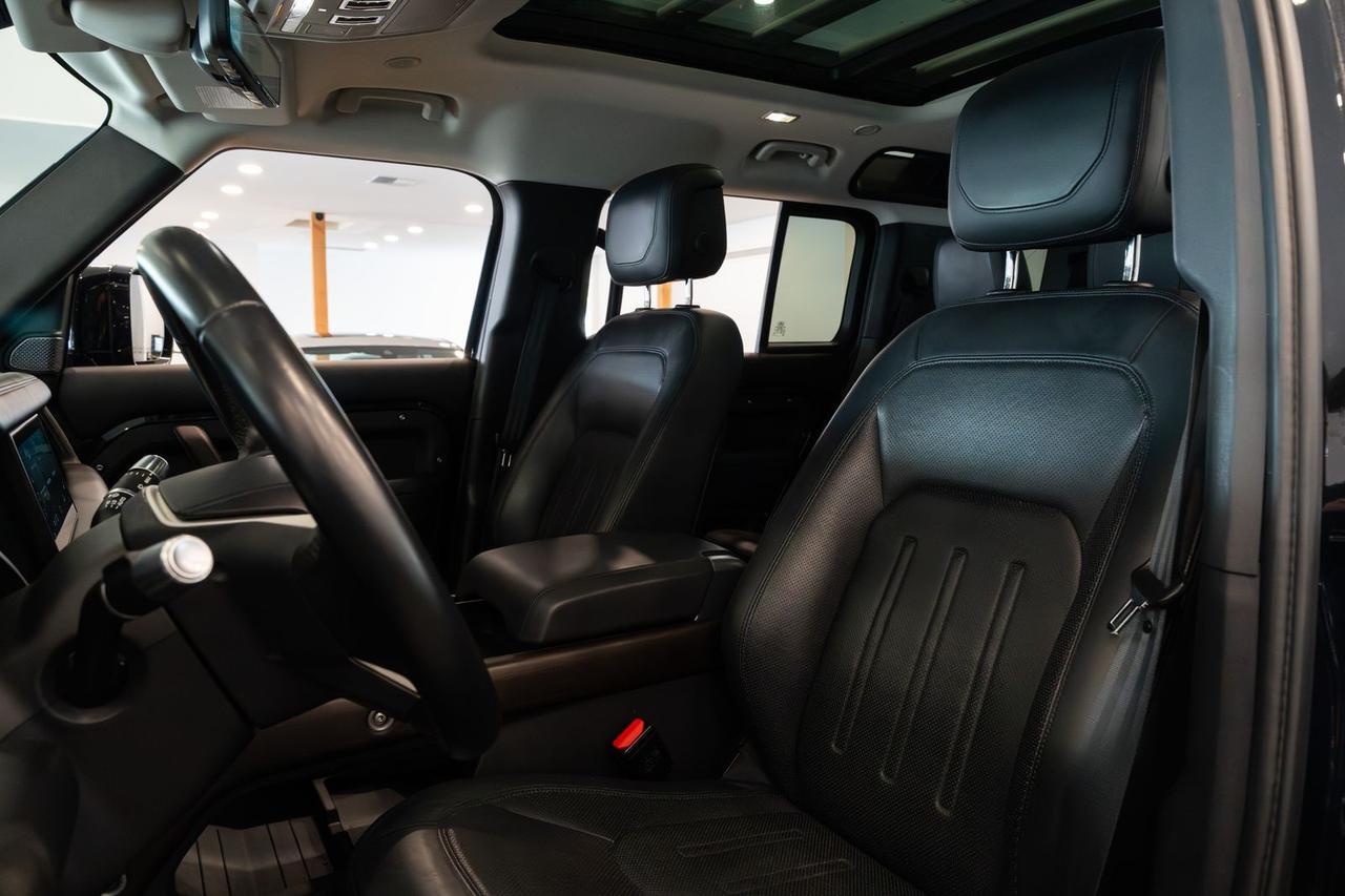 2020 Land Rover Defender 110 HSE Gladstone OR