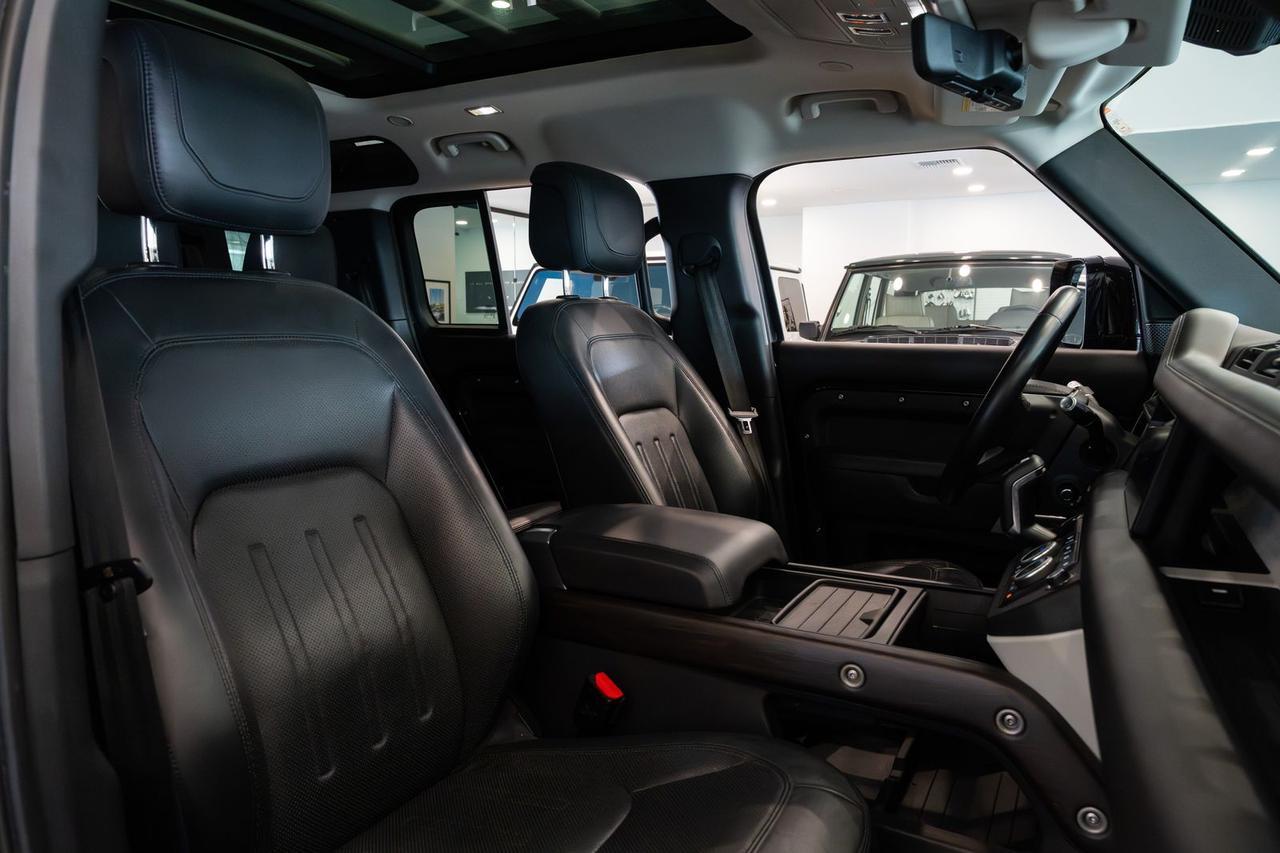 2020 Land Rover Defender 110 HSE Gladstone OR