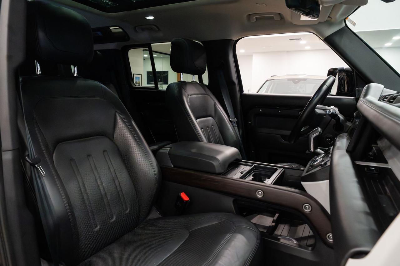 2020 Land Rover Defender 110 HSE Gladstone OR
