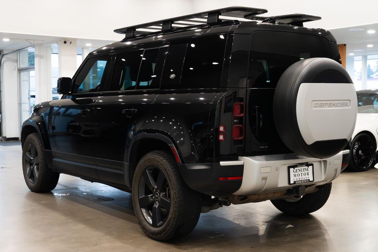 2020 Land Rover Defender 110 HSE Gladstone OR