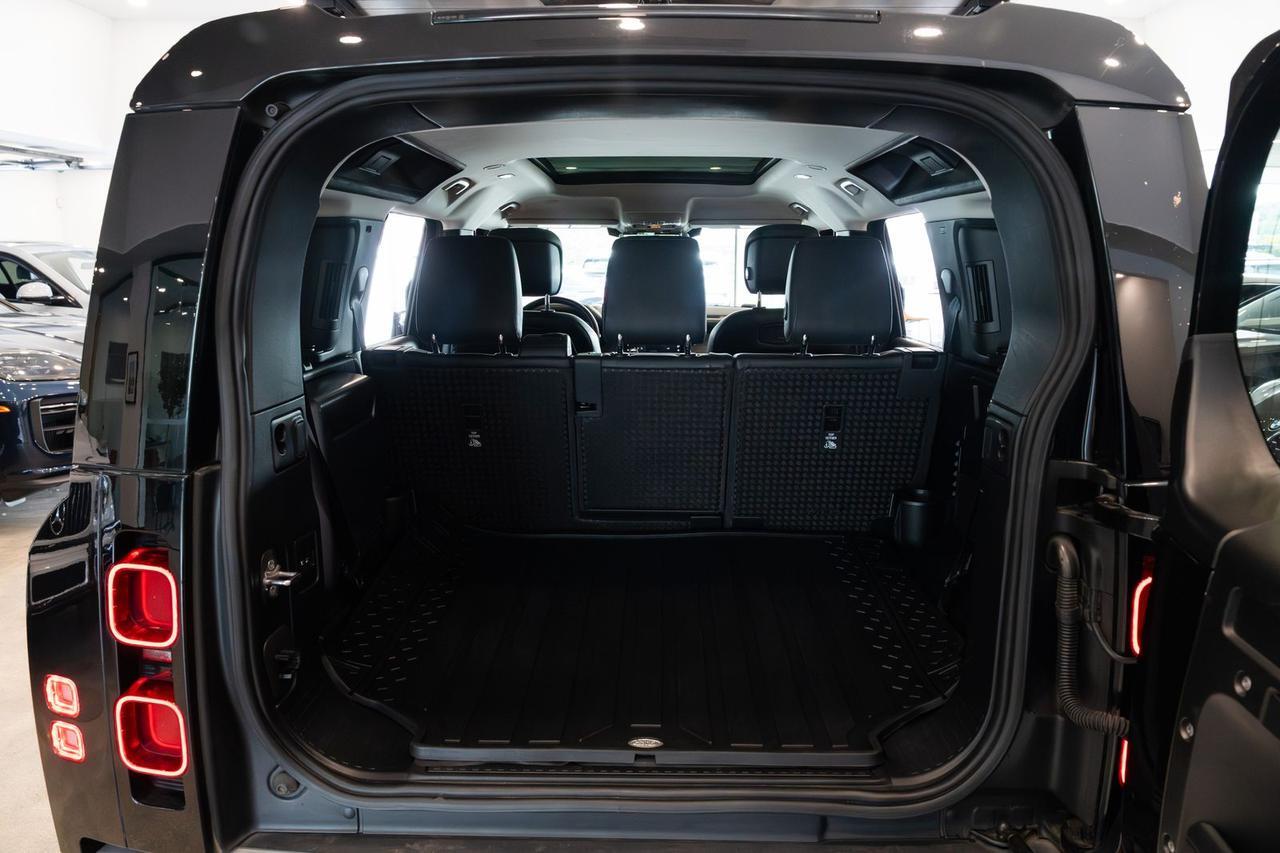 2020 Land Rover Defender 110 HSE Gladstone OR