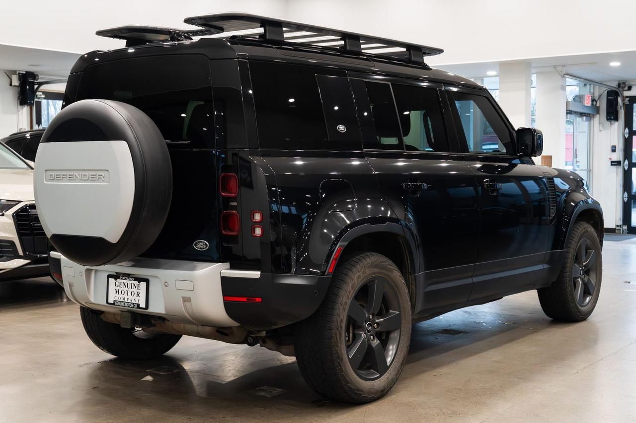 2020 Land Rover Defender 110 HSE Gladstone OR