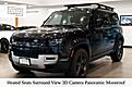 2020 Land Rover Defender 110 HSE