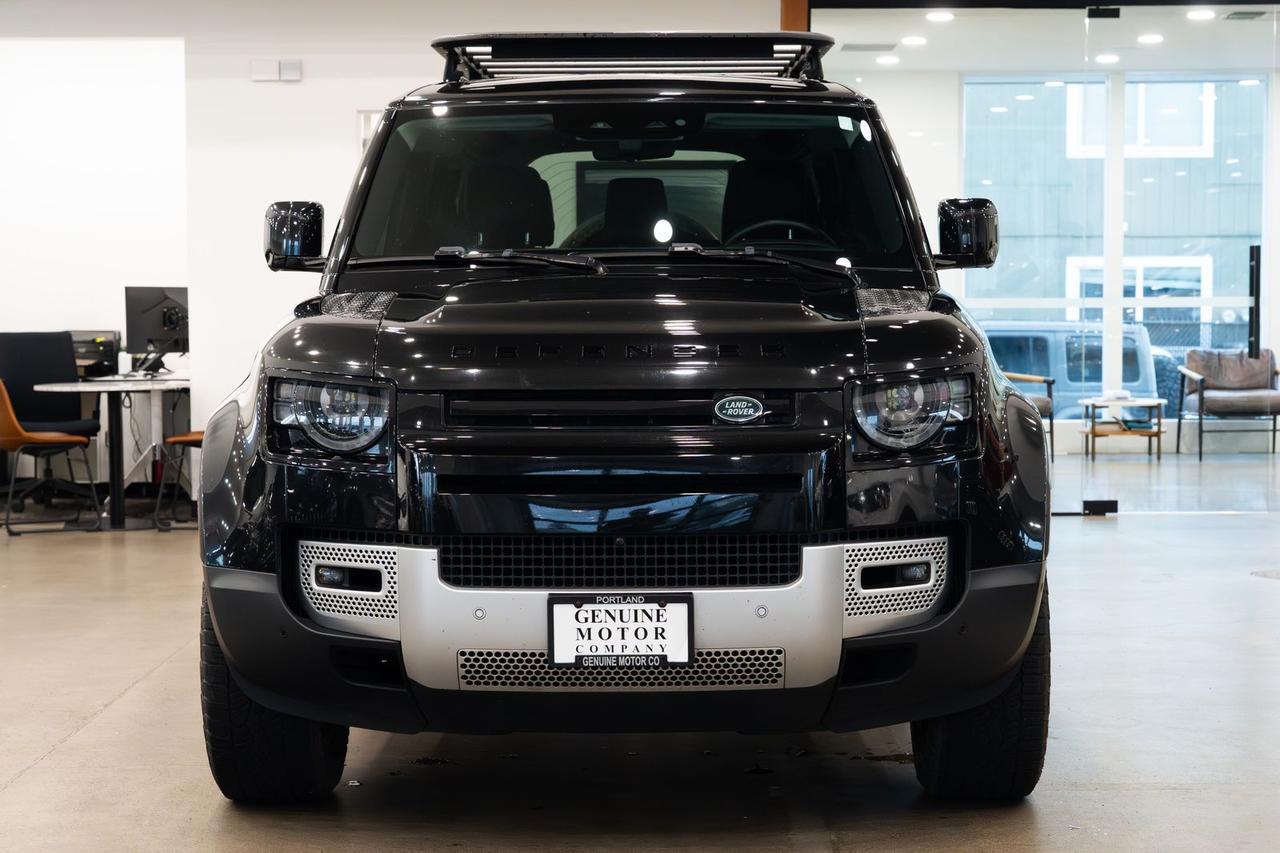 2020 Land Rover Defender 110 HSE