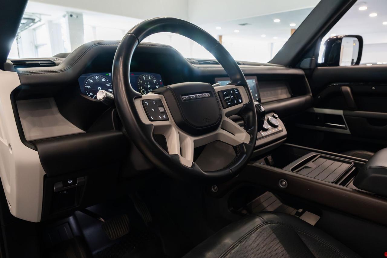 2020 Land Rover Defender 110 HSE Gladstone OR
