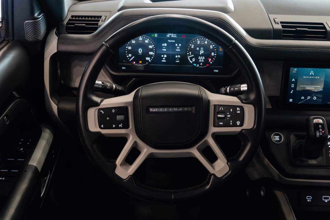 2020 Land Rover Defender 110 HSE Gladstone OR