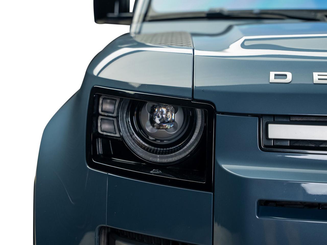 2020 Land Rover Defender 110 HSE
