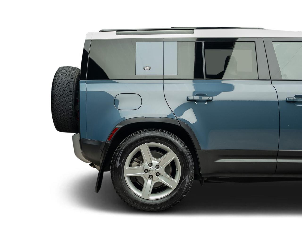 2020 Land Rover Defender 110 HSE Ft Lauderdale FL