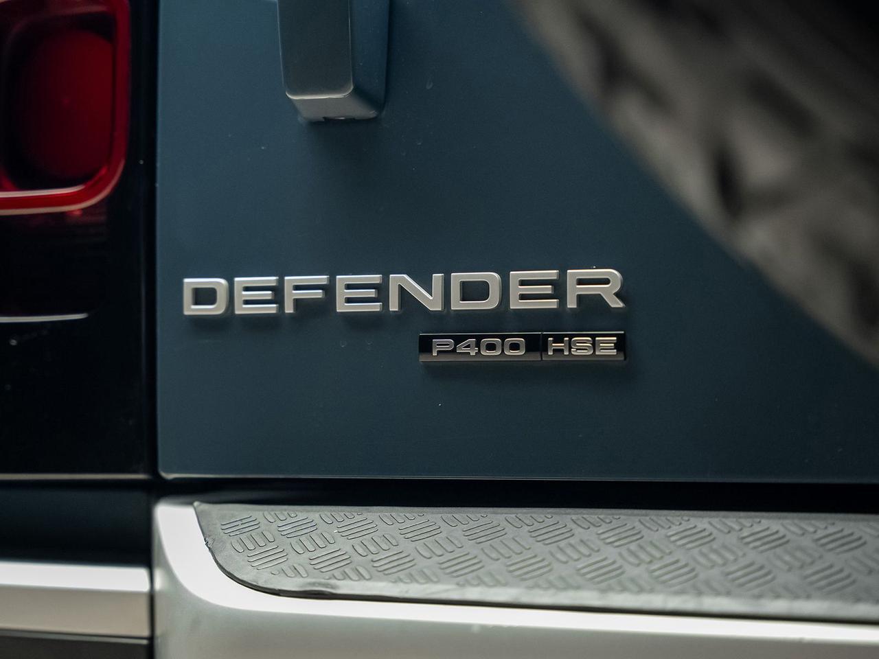 2020 Land Rover Defender 110 HSE Ft Lauderdale FL