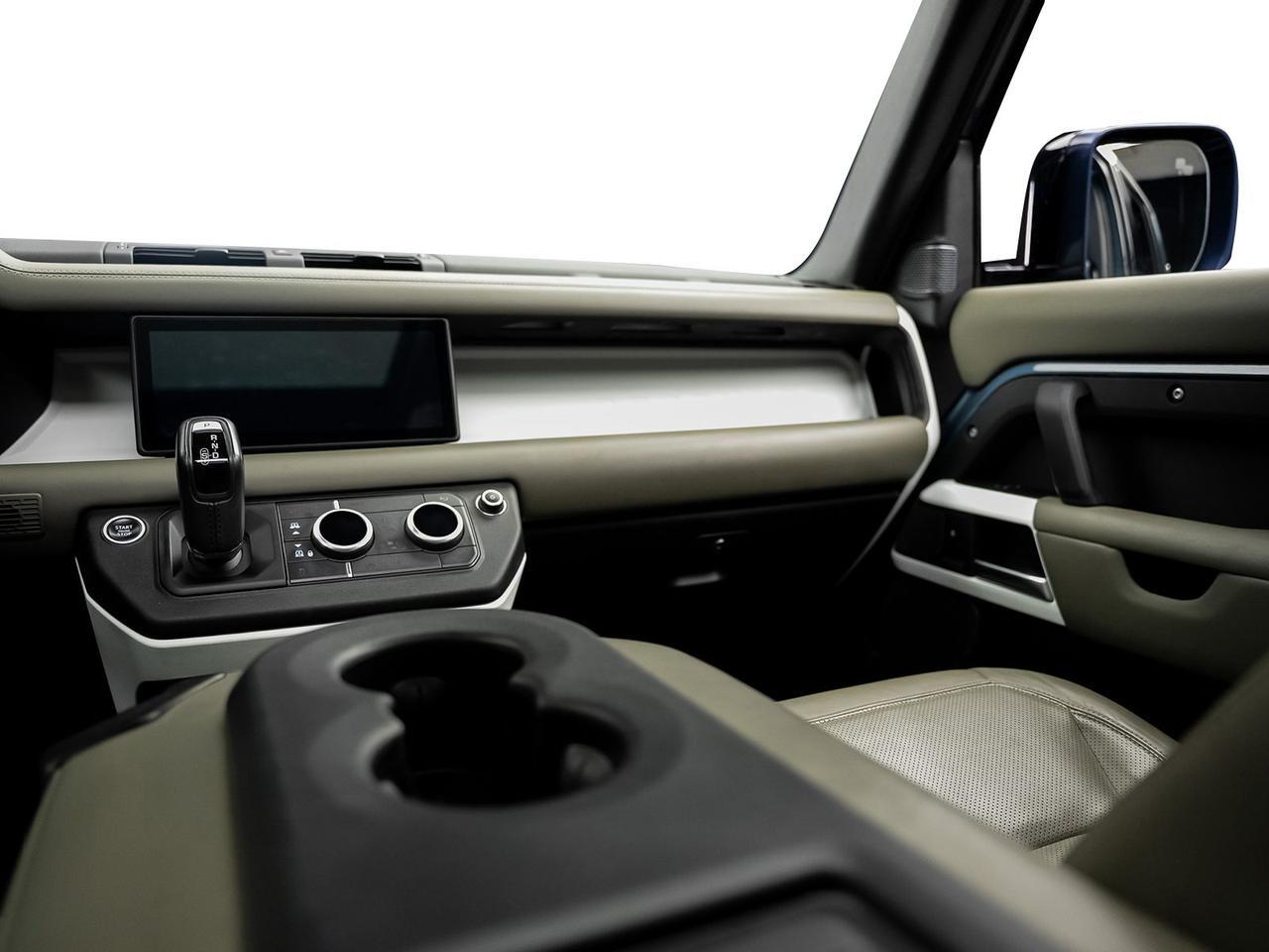 2020 Land Rover Defender 110 HSE Ft Lauderdale FL