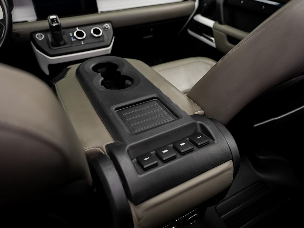 2020 Land Rover Defender 110 HSE Ft Lauderdale FL