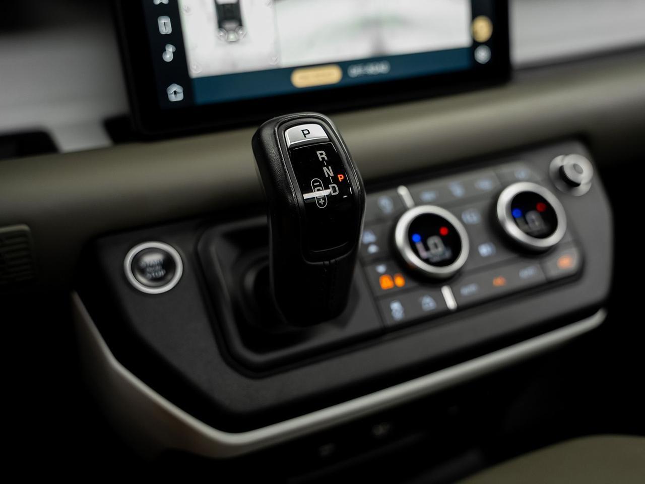 2020 Land Rover Defender 110 HSE Ft Lauderdale FL