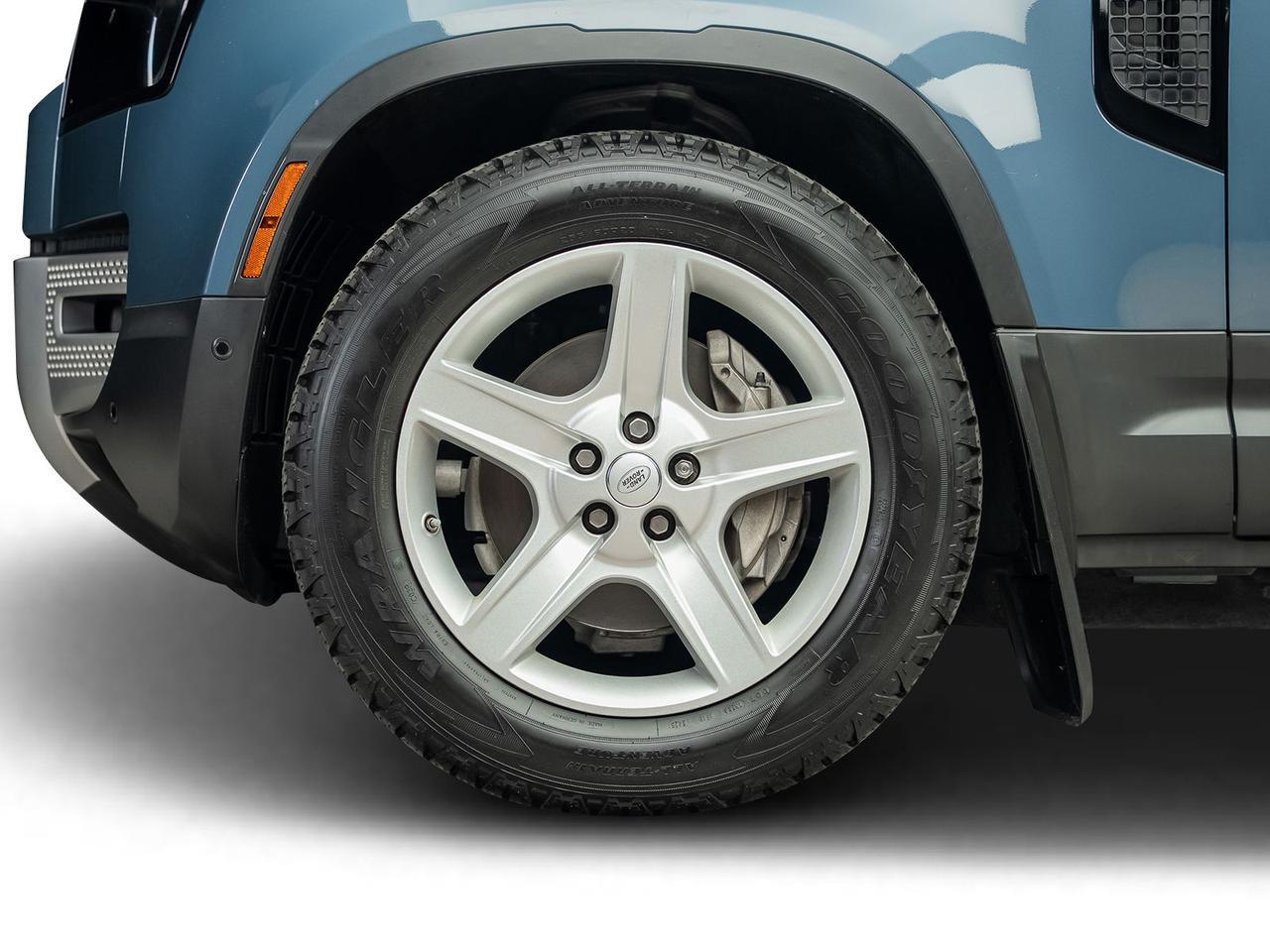 2020 Land Rover Defender 110 HSE Ft Lauderdale FL