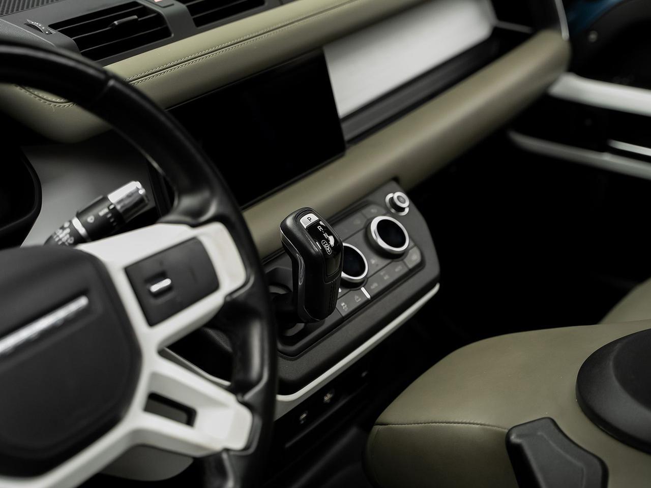2020 Land Rover Defender 110 HSE Ft Lauderdale FL