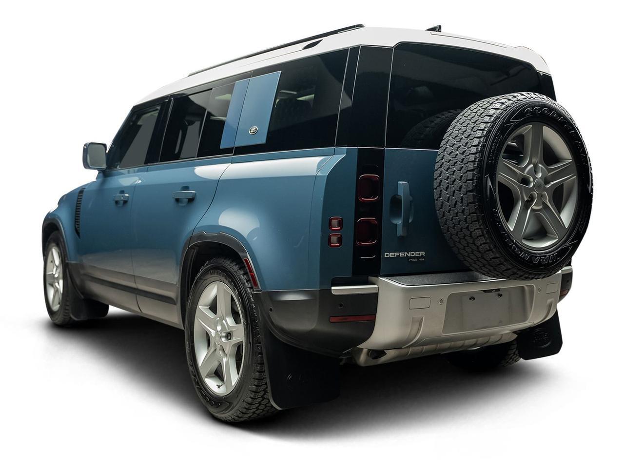 2020 Land Rover Defender 110 HSE Ft Lauderdale FL