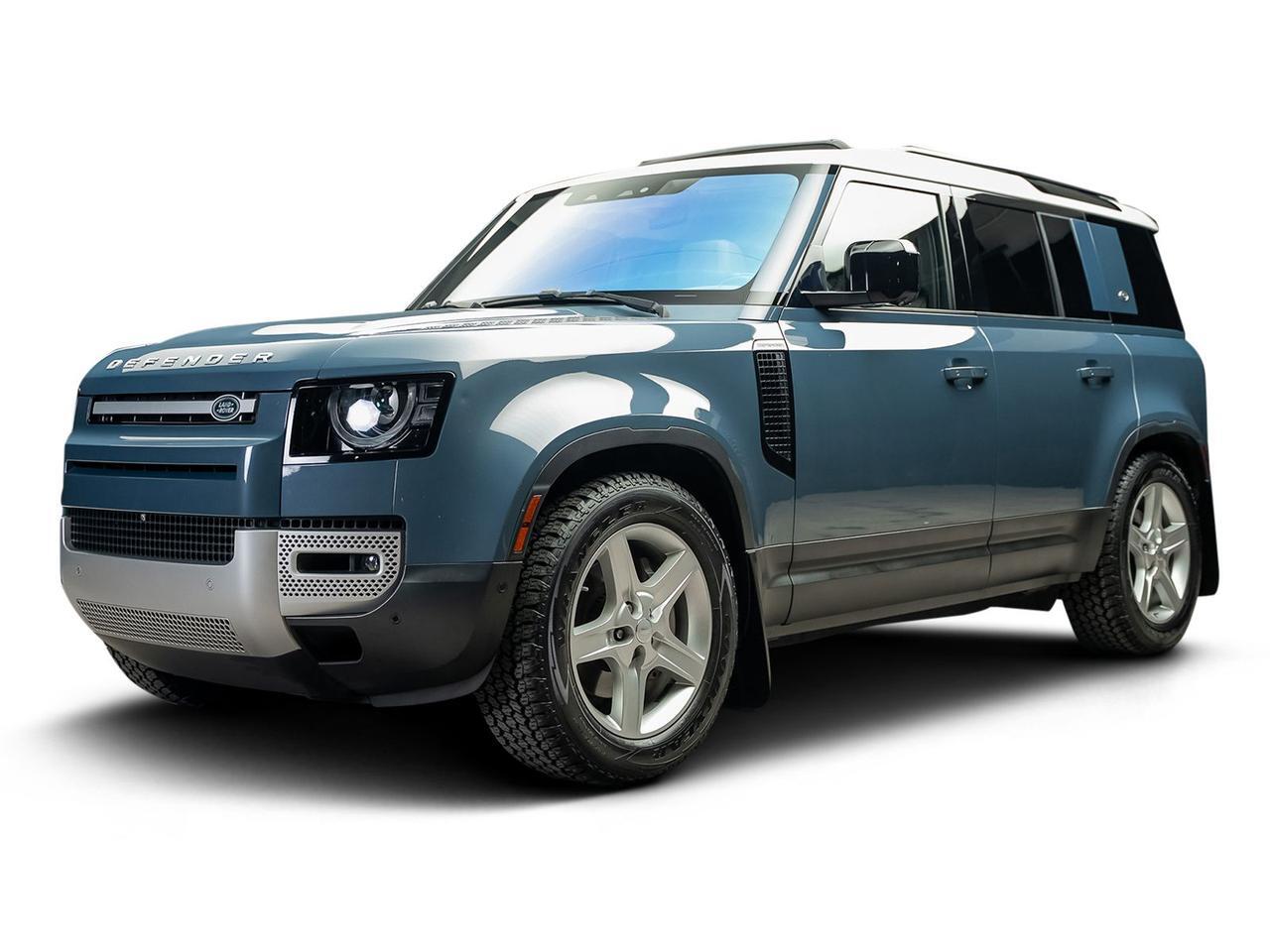 2020 Land Rover Defender 110 HSE Ft Lauderdale FL