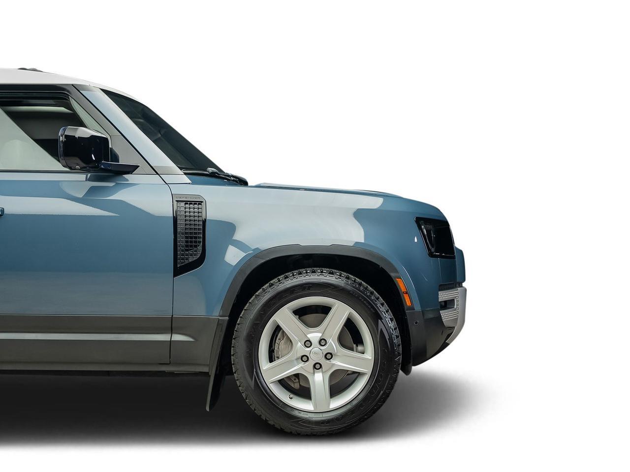 2020 Land Rover Defender 110 HSE Ft Lauderdale FL