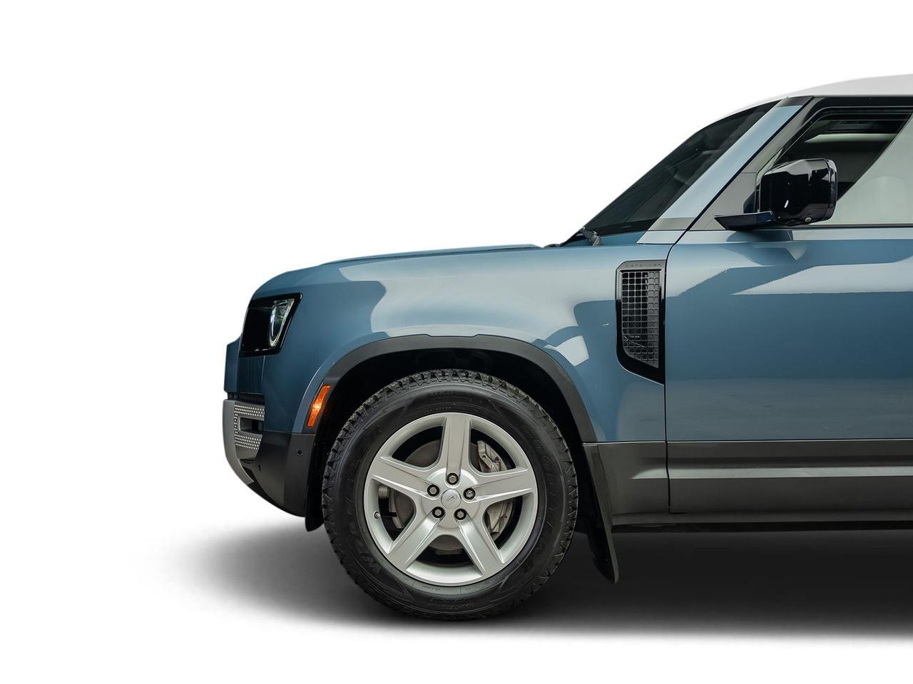 2020 Land Rover Defender 110 HSE Ft Lauderdale FL