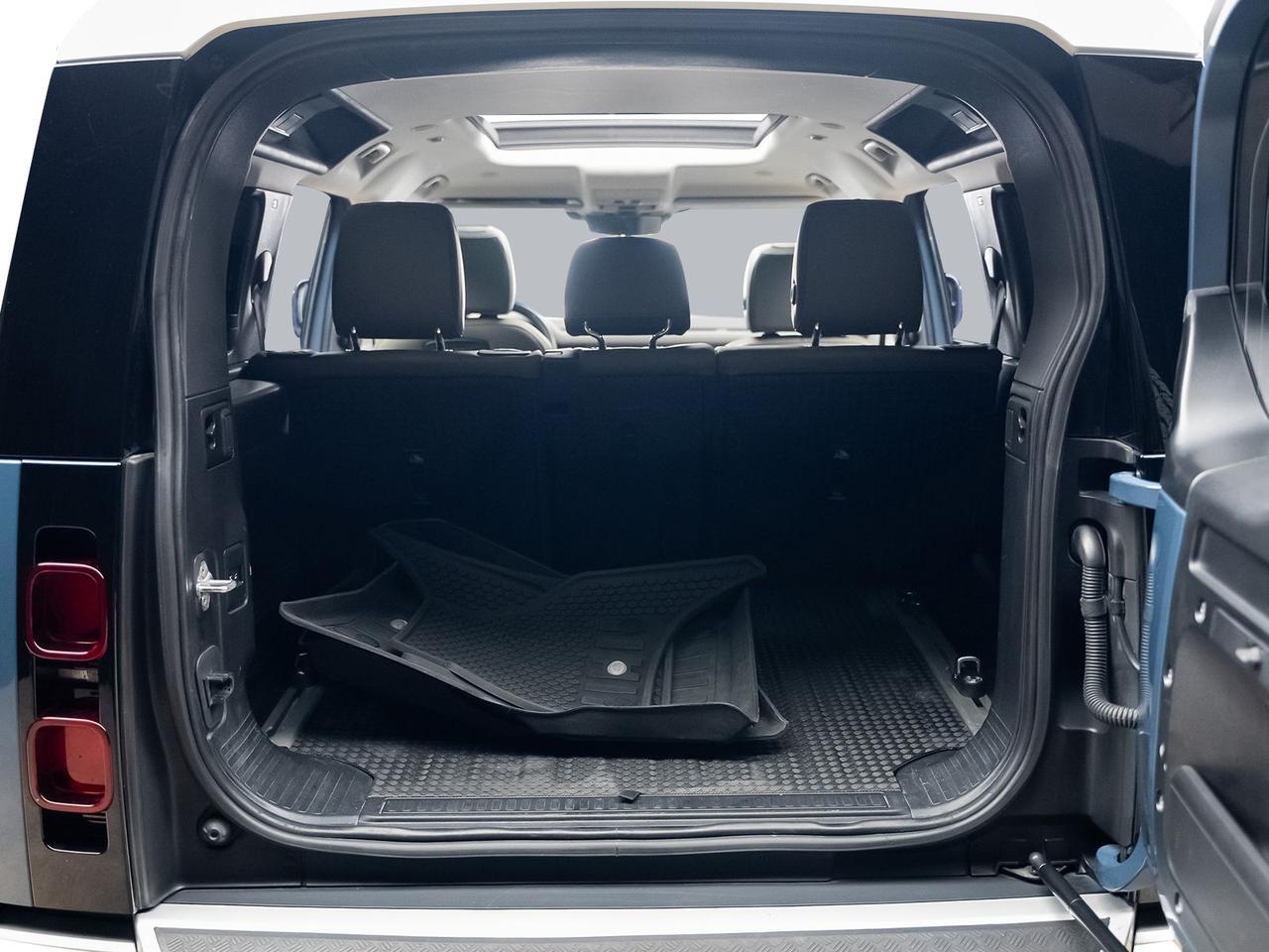 2020 Land Rover Defender 110 HSE Ft Lauderdale FL