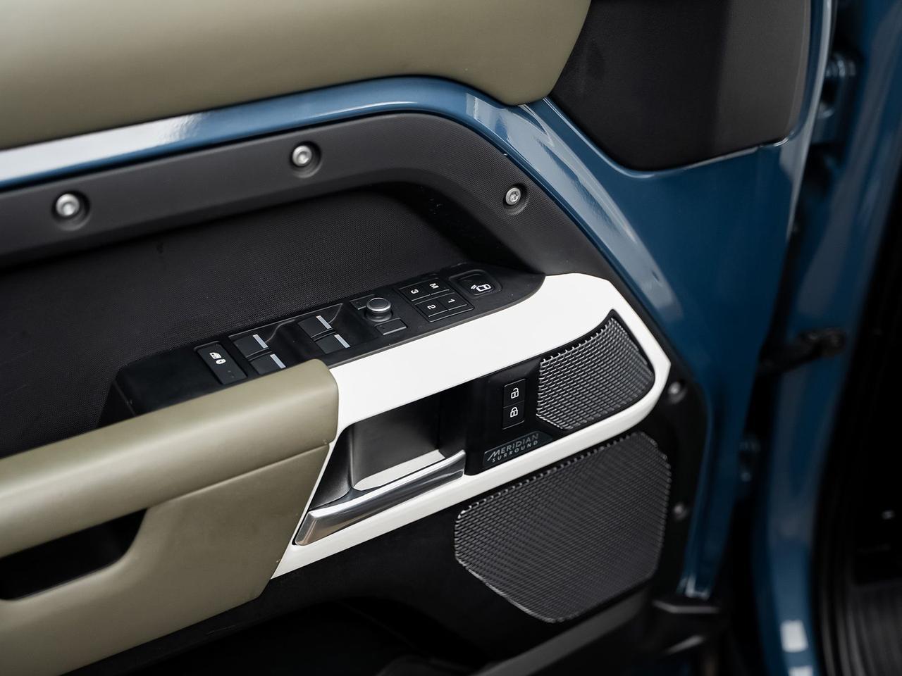 2020 Land Rover Defender 110 HSE Ft Lauderdale FL
