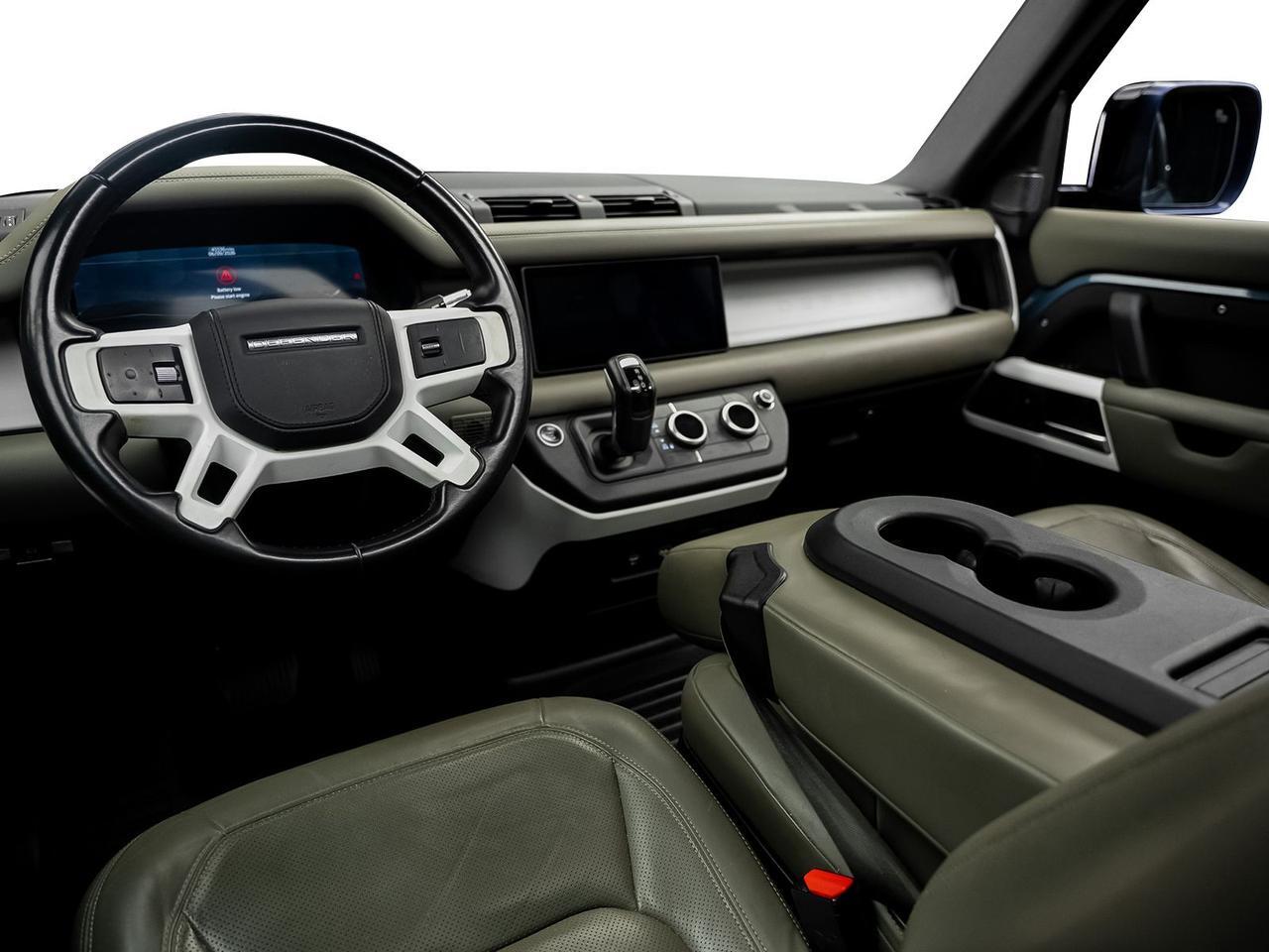 2020 Land Rover Defender 110 HSE Ft Lauderdale FL