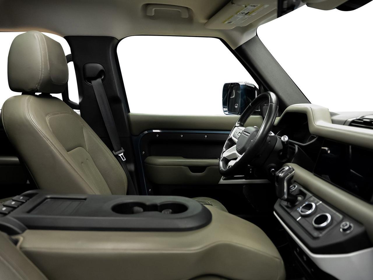 2020 Land Rover Defender 110 HSE Ft Lauderdale FL