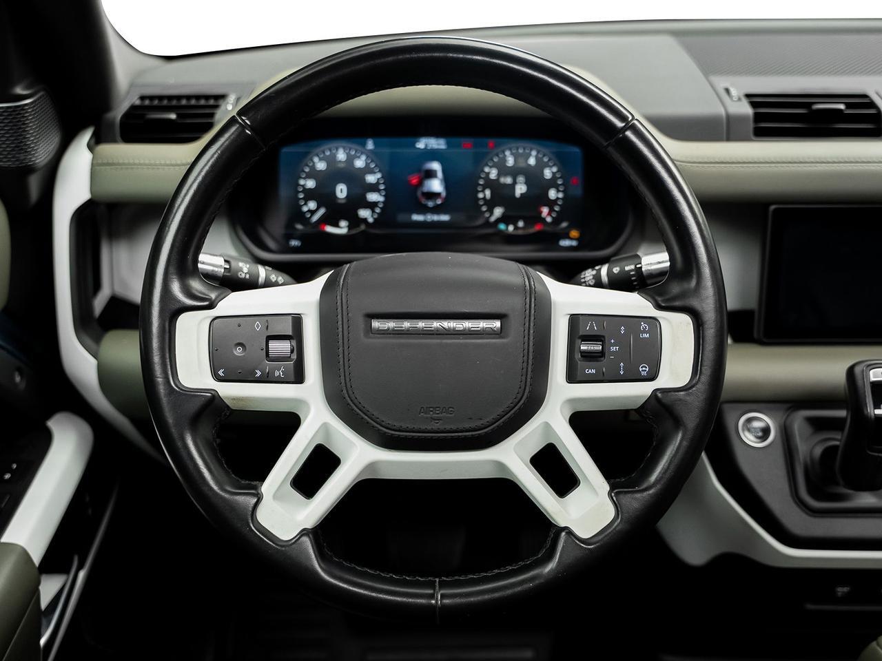 2020 Land Rover Defender 110 HSE Ft Lauderdale FL