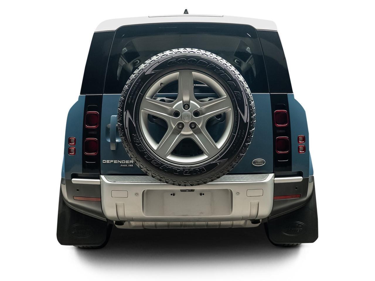 2020 Land Rover Defender 110 HSE Ft Lauderdale FL