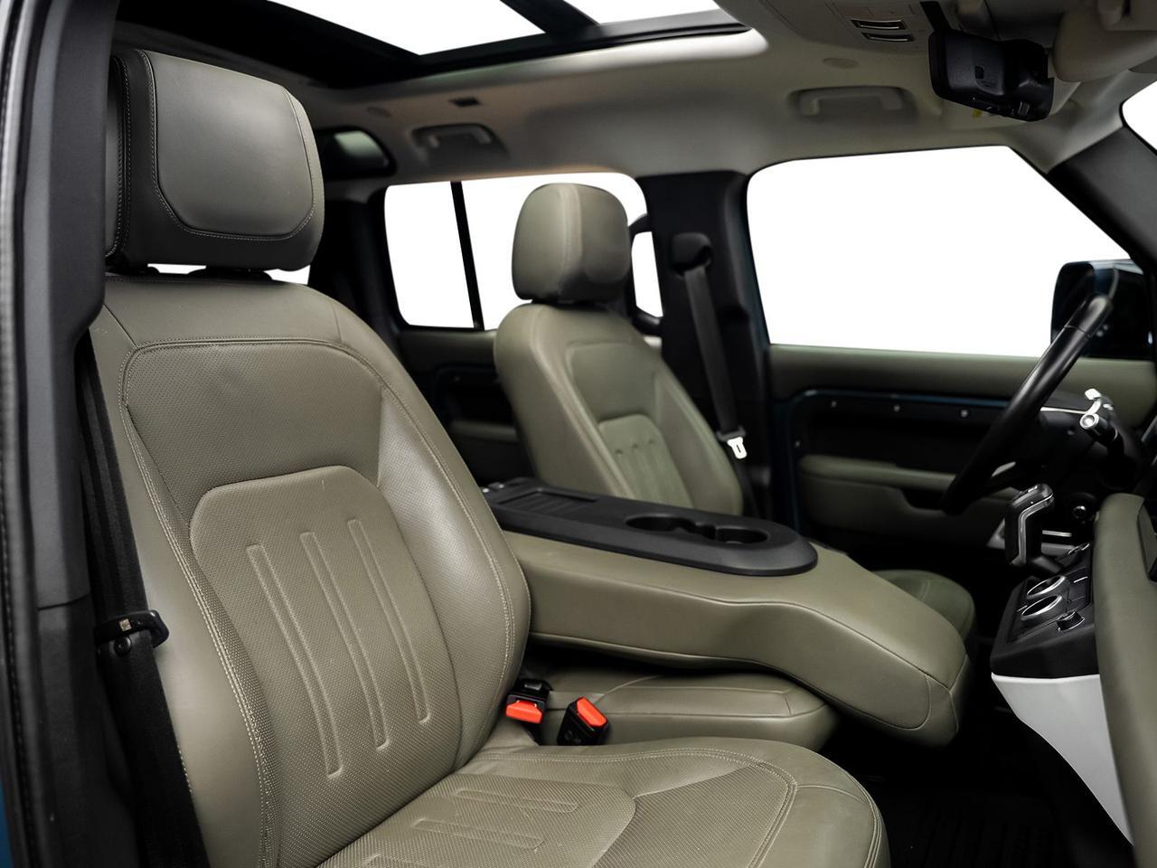 2020 Land Rover Defender 110 HSE Ft Lauderdale FL
