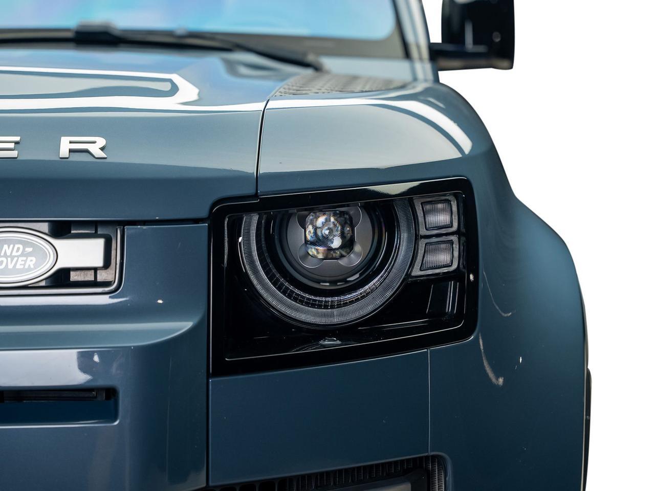 2020 Land Rover Defender 110 HSE Ft Lauderdale FL