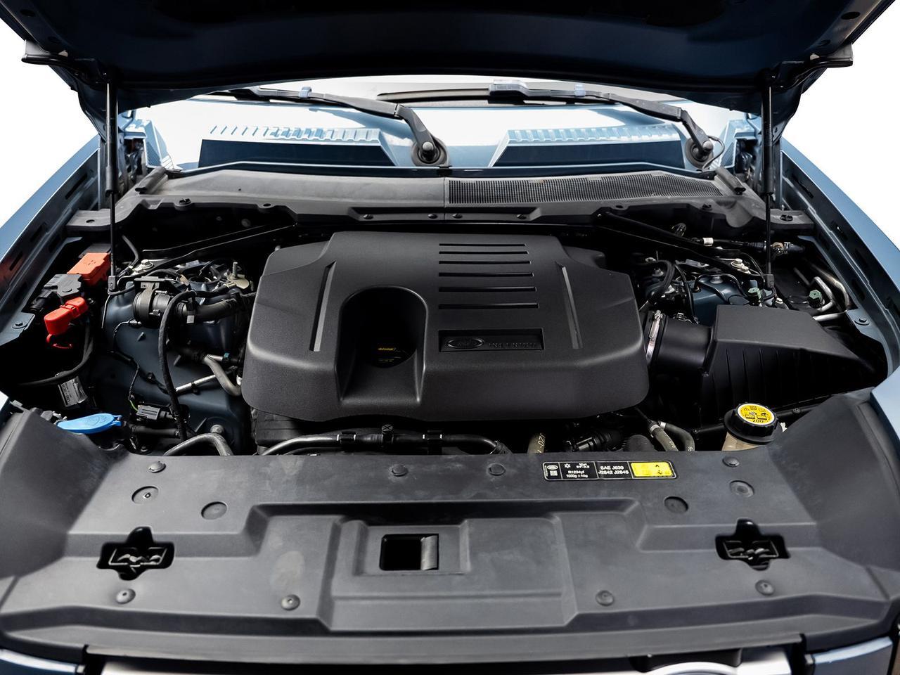 2020 Land Rover Defender 110 HSE Ft Lauderdale FL