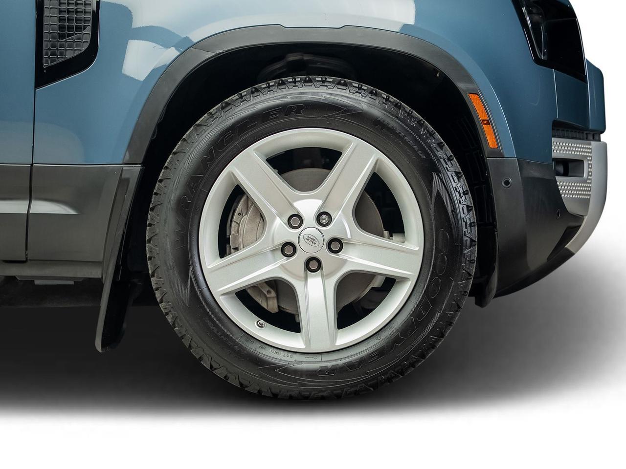 2020 Land Rover Defender 110 HSE Ft Lauderdale FL